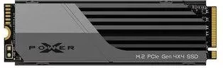 SSD накопичувач Silicon Power XPOWER XS70 4TB (SP04KGBP44XS7005)
