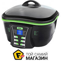 Мультиварка ECG MH 178 Vario 5