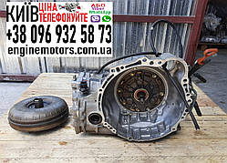Акп коробка автомат Toyota Camry 20 2.2 5SFE 1996-2001