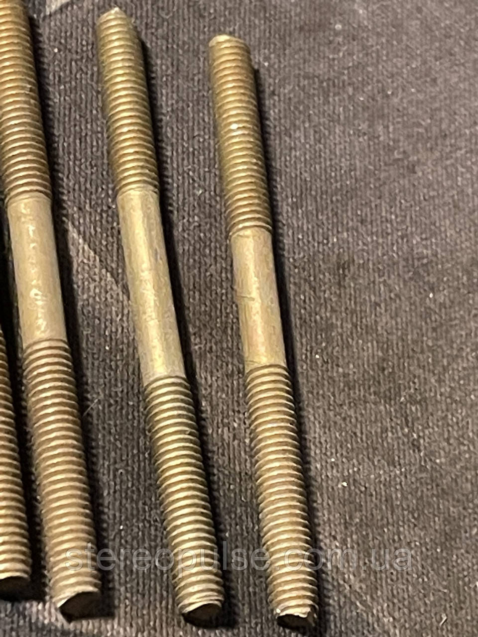 Шпилька  М4 х 55мм