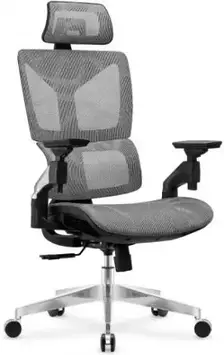 Офісне крісло для персоналу Mark Adler Expert 8.5