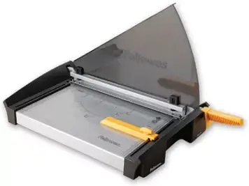 Різак шабельний Fellowes Plasma A4/1