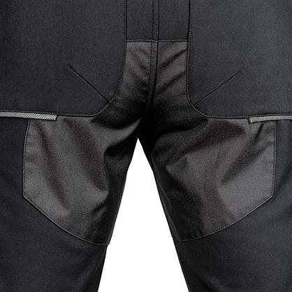 Робочі штани Softgo Softshell CANNYGO (KEDP-SOFTG) синій L, фото 6