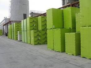 Піноблок Хмельницький