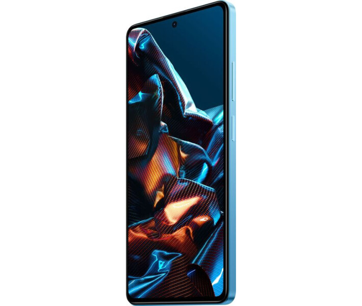 Смартфон POCO X5 Pro 5G 8Gb/256Gb Blue