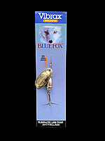 Блесна вертушка Blue Fox Vibrax #3 7g