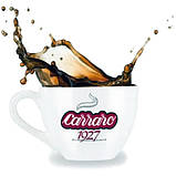 Кава в капсулах Carraro Single Origin Brasile Nespresso 10 шт Бразилія неспрессо, фото 4