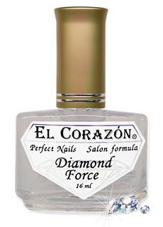 №426 Алмазный укрепитель с нано-частицами El Corazon - фото 1 - id-p25989740