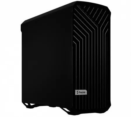 Корпус Fractal Design Torrent Black Solid (FD-C-TOR1A-05)