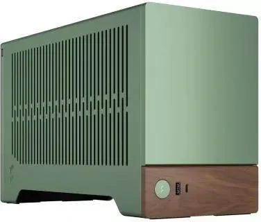 Корпус Fractal Design Terra Jade (FD-C-TER1N-03)