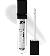 Блеск для губ Bless Beauty GLOW Lip Filler