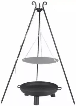 Гриль Farmcook Pan 37 (E00717)