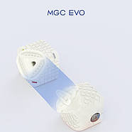 YJ MGC EVO 3x3 magnetic stickerless  | Кубик Рубіка 3x3 магнітний ЕВО, фото 7