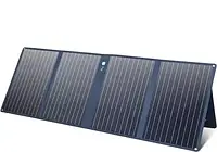 Зарядний пристрій на сонячній батареї Anker 625 Solar Panel 100W (A2431031)