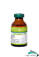Броваферан, 20 мл, при залізодефіцитній анемії у тварин