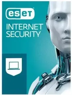 Програмне забезпечення антивірус Eset Internet Security 9st. (36 м.) продовження ESD (ESETSOFEIS000ESD9U36MR)