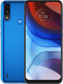 Чохли для Motorola Moto E7 Power