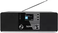 Радіоприймач TechniSat 370 CD BT (0000/3948)