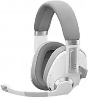 Навушники з мікрофоном Sennheiser Epos H3 Pro Hybrid White(1000893