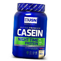 Казеїновий протеїн (білок) USN Ultra-Premium CASEIN 908г