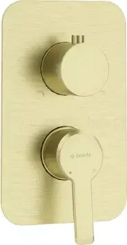 Зовнішній елемент для змішувача Deante BOX (BXY RQAM)