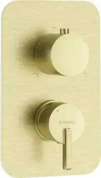 Зовнішній елемент для змішувача Deante BOX (BXY RQSM)