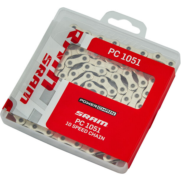 Ланцюг Sram PC1051 10швид 114лнк Art 93.2712.114.105, фото 1