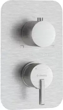 Змішувачі для умивальника Deante BXY_FQSM