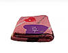 Тепле Простирадло electric blanket, 170х150 см, Рожева, фото 2
