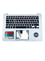 Топкейс+клавиатура Apple Macbook Air A1466 №2