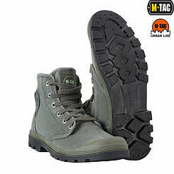 M-Tac кеды Olive 45