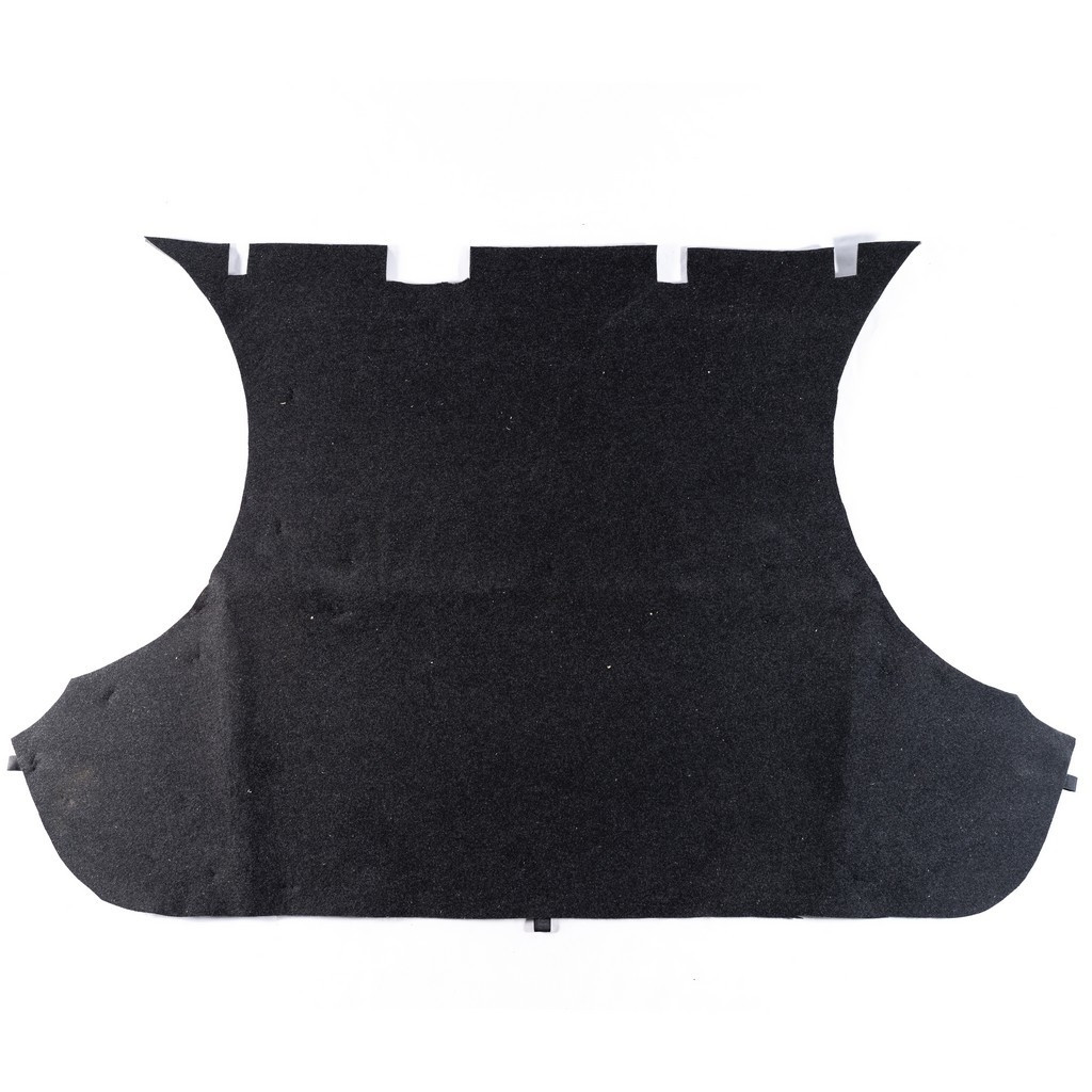 Килим багажника ВАЗ 2123 Нива Шевроле. Завод Тольятті.