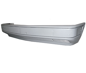 Бампер передній Mercedes-Benz 124 84-96 Fps (+AC); грунт.