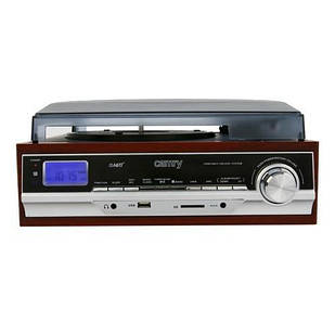 Програвач вінілових дисків Camry CR 1113 Польща