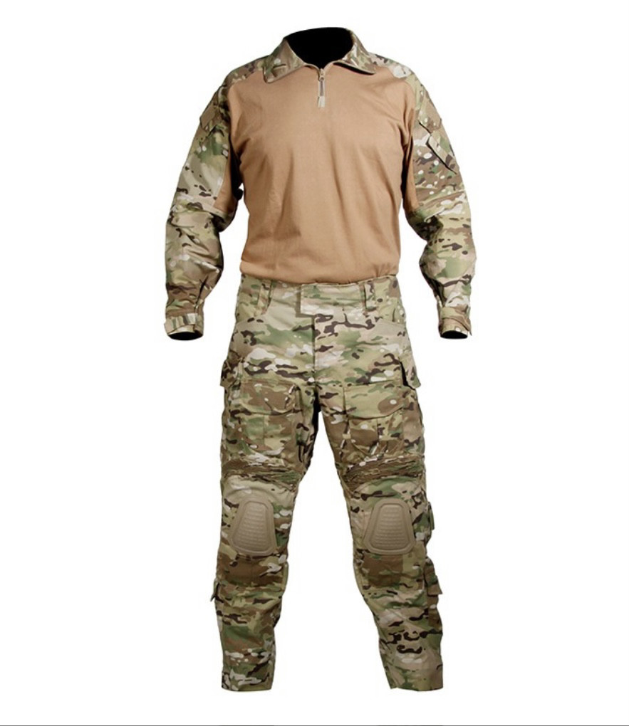 Форма тактична Delta Tactics, фото 1