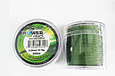 Шнур рибальський Power Pro 300м 4-жильний 0,50мм, фото 2