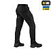 M-Tac брюки Aggressor Gen.II Vintage Black 36/34, фото 4