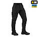 M-Tac брюки Aggressor Gen.II Vintage Black 36/34, фото 5