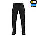 M-Tac брюки Aggressor Gen.II Vintage Black 36/34, фото 6