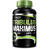Трибулус Bio Teсh Usa TRIBULUS MAXIMUS 1500mg 90 таблеток, фото 2