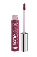 Жидкая матовая помада Bless Beauty Matte Liquid 06