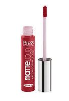 Жидкая матовая помада Bless Beauty Matte Liquid 07