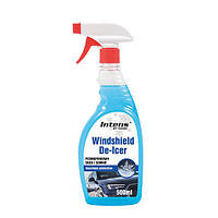 WINDSHIELD DE-ICER INTENSE Размораживатель стекла и замков