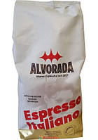 Кофе в зернах Alvorada il caffe Italiano Espresso, 1кг