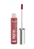 Жидкая матовая помада Bless Beauty Matte Liquid 15