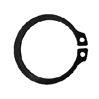 2203/0054, 2305/00040 Стопорне кільце бортовий на JCB 3CX 4CX