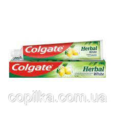 Відбілювальна зубна паста Colgate Herbal White, 75 мл