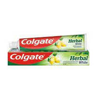 Відбілювальна зубна паста Colgate Herbal White, 75 мл