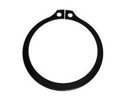 2203/0060, 2305/00045, ESC45 Стопорне кільце 41,5x1.75мм на вал 45мм на верхній палець  стабілізатора на JCB 3CX  4CX