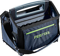 Инструментальная сумка ToolBag SYS3 T-BAG M Festool 577501